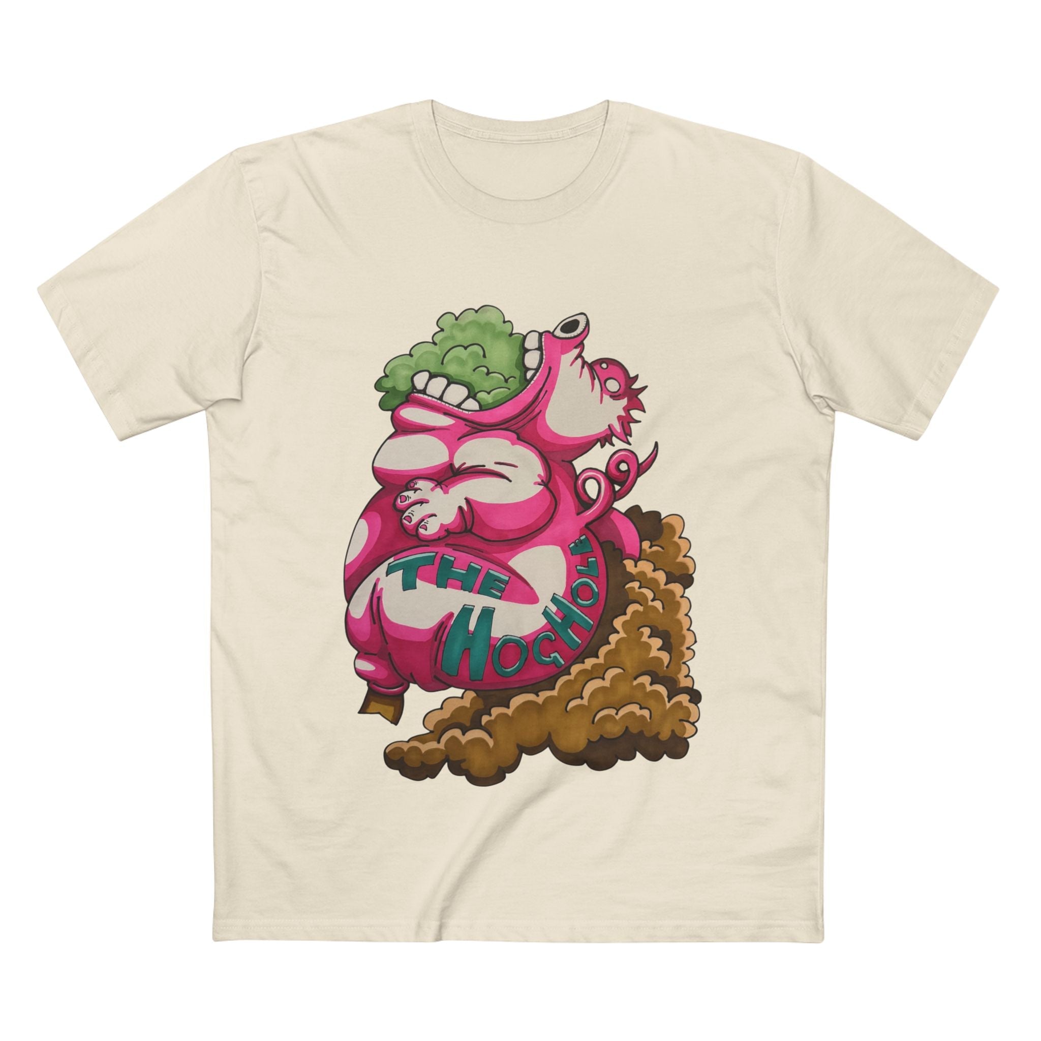 Pictures on Tops