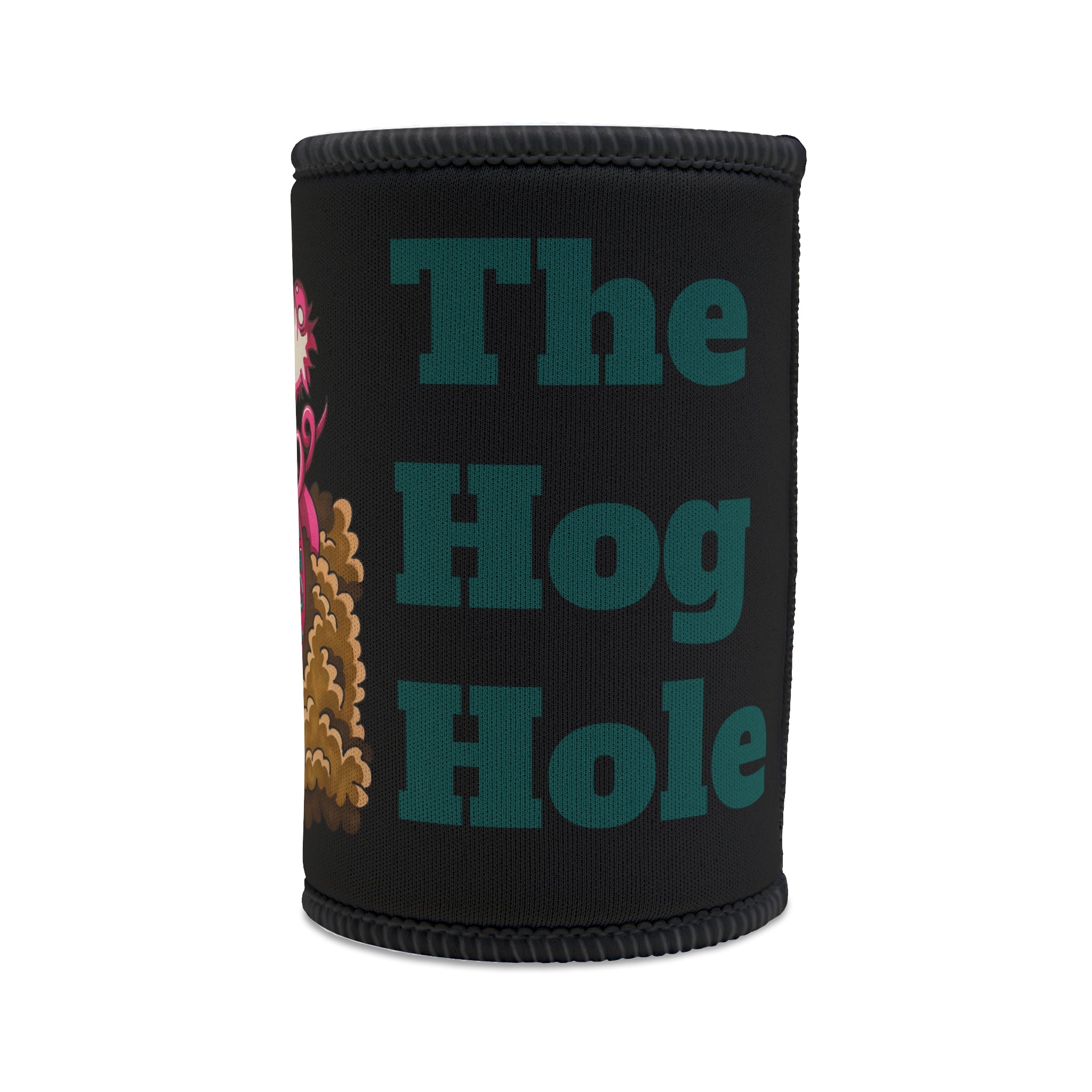 The Hog Hole - Stubby Cooler