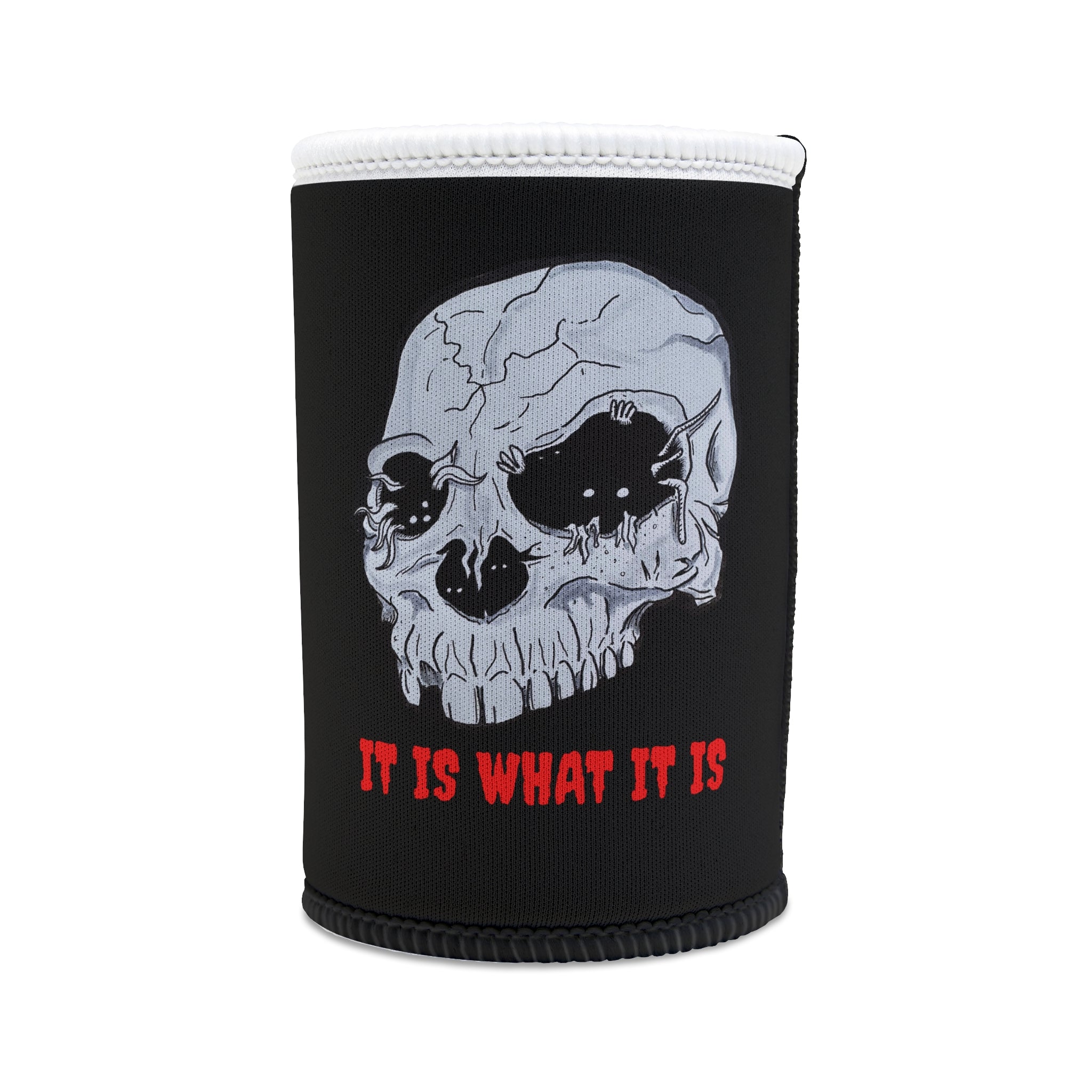 Penny For Your Thoughts - Stubby Cooler