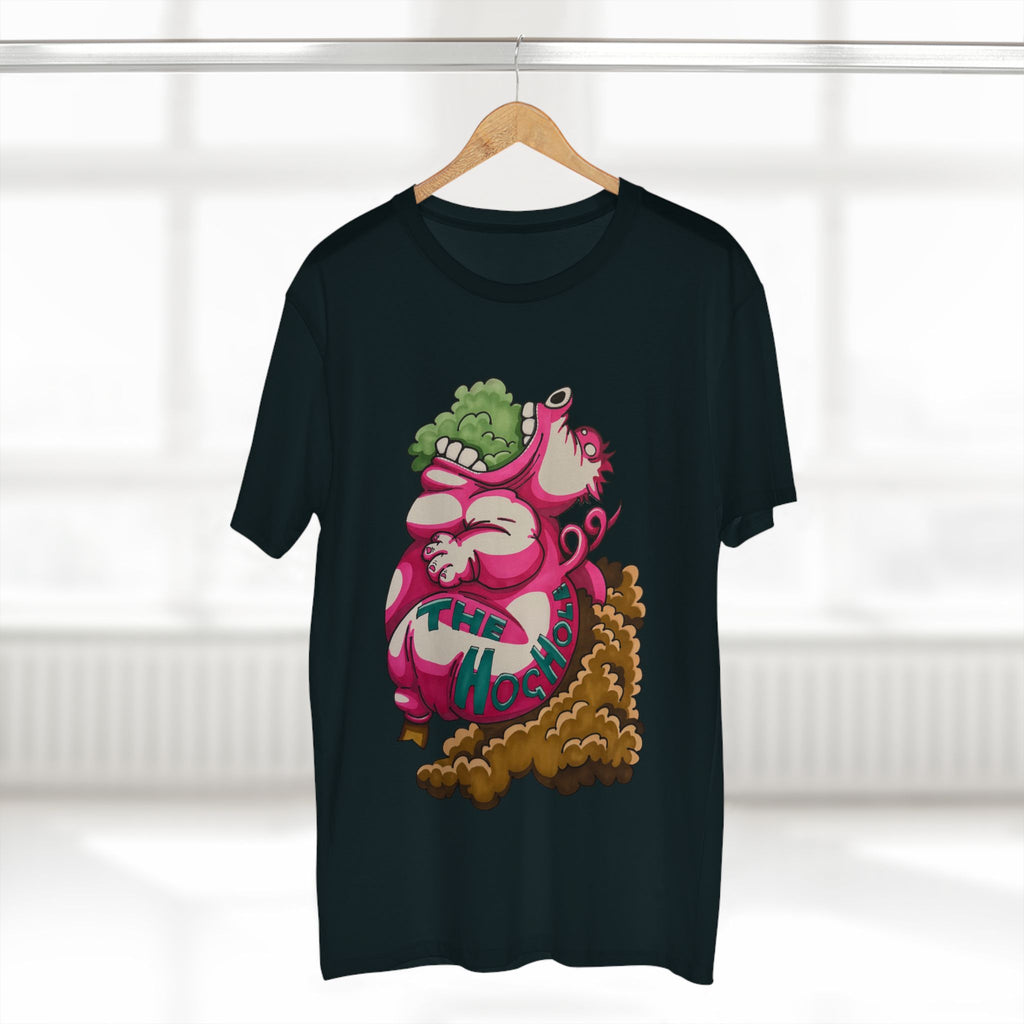 The Hog Hole - Cotton T-Shirt