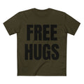 Free Hugs - Cotton T-Shirt