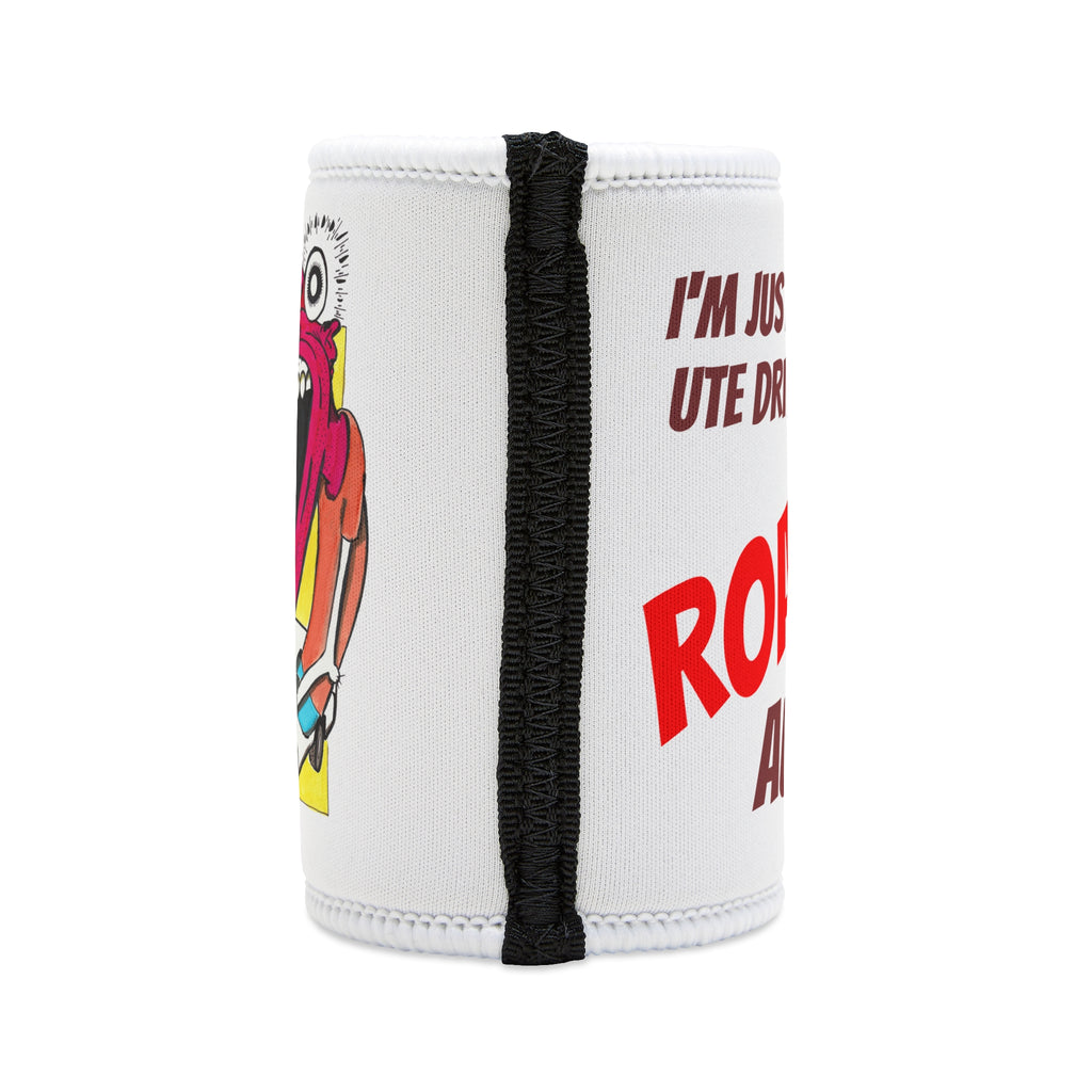 Road Rage - Stubby Cooler