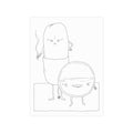 PRN — Unframed Art Print