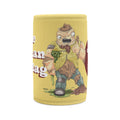 The Human Shitbag - Stubby Cooler
