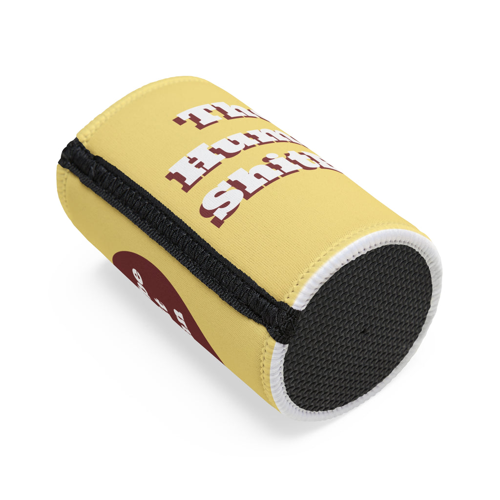 The Human Shitbag - Stubby Cooler