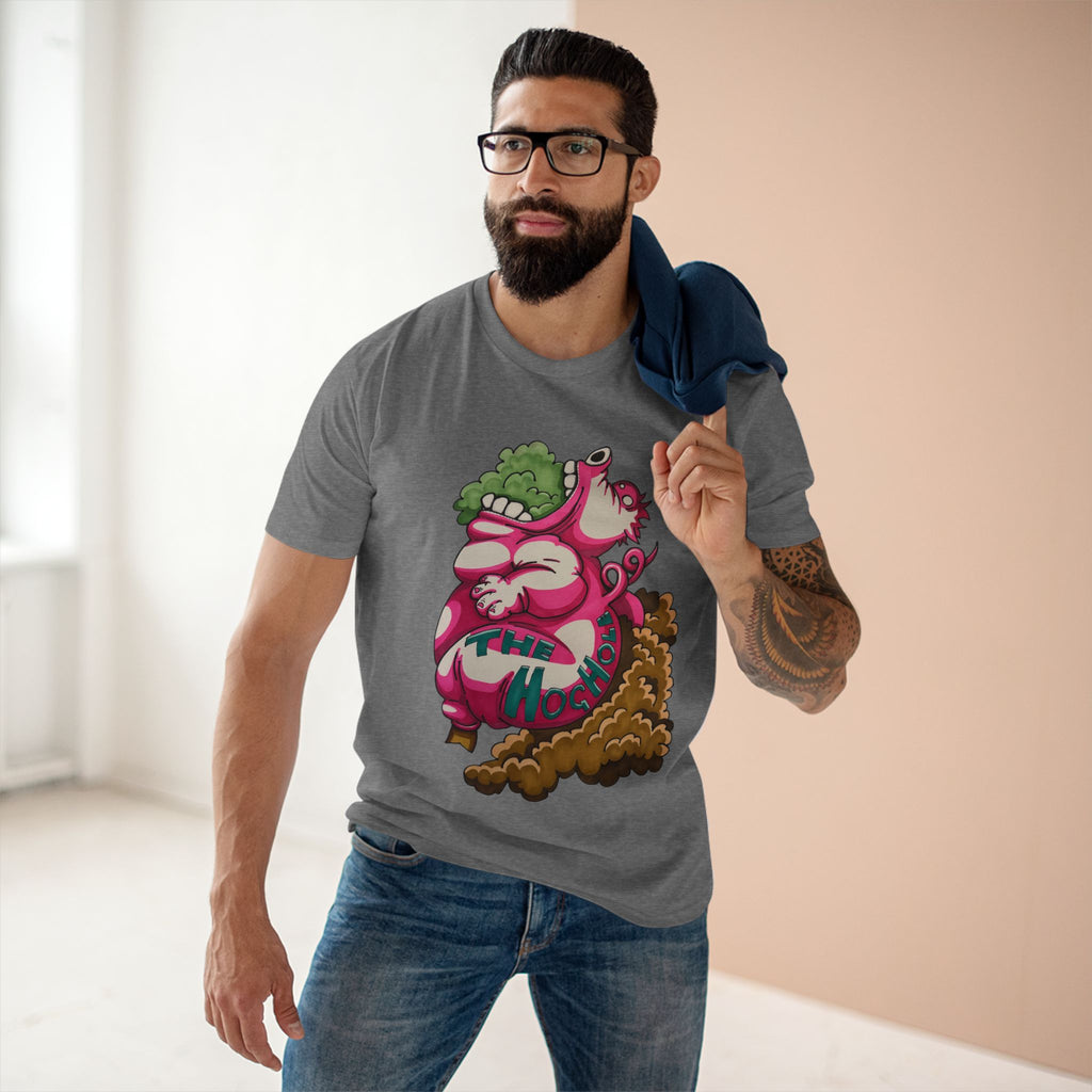 The Hog Hole - Cotton T-Shirt