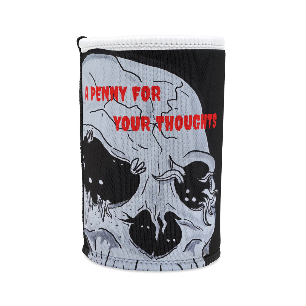 Penny For Your Thoughts - Stubby Cooler
