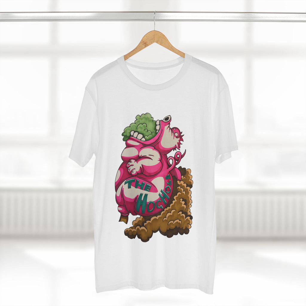 The Hog Hole - Cotton T-Shirt