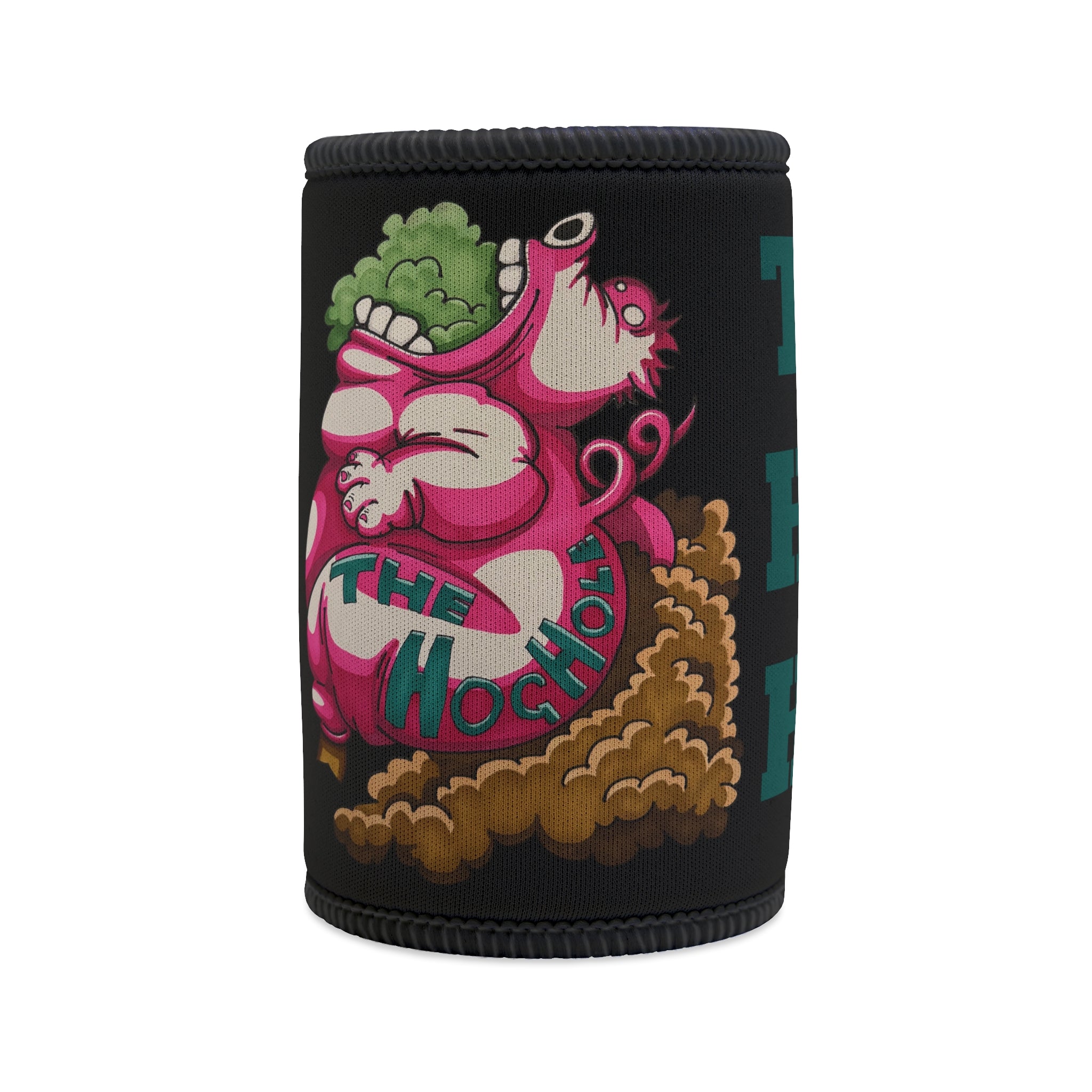 The Hog Hole - Stubby Cooler