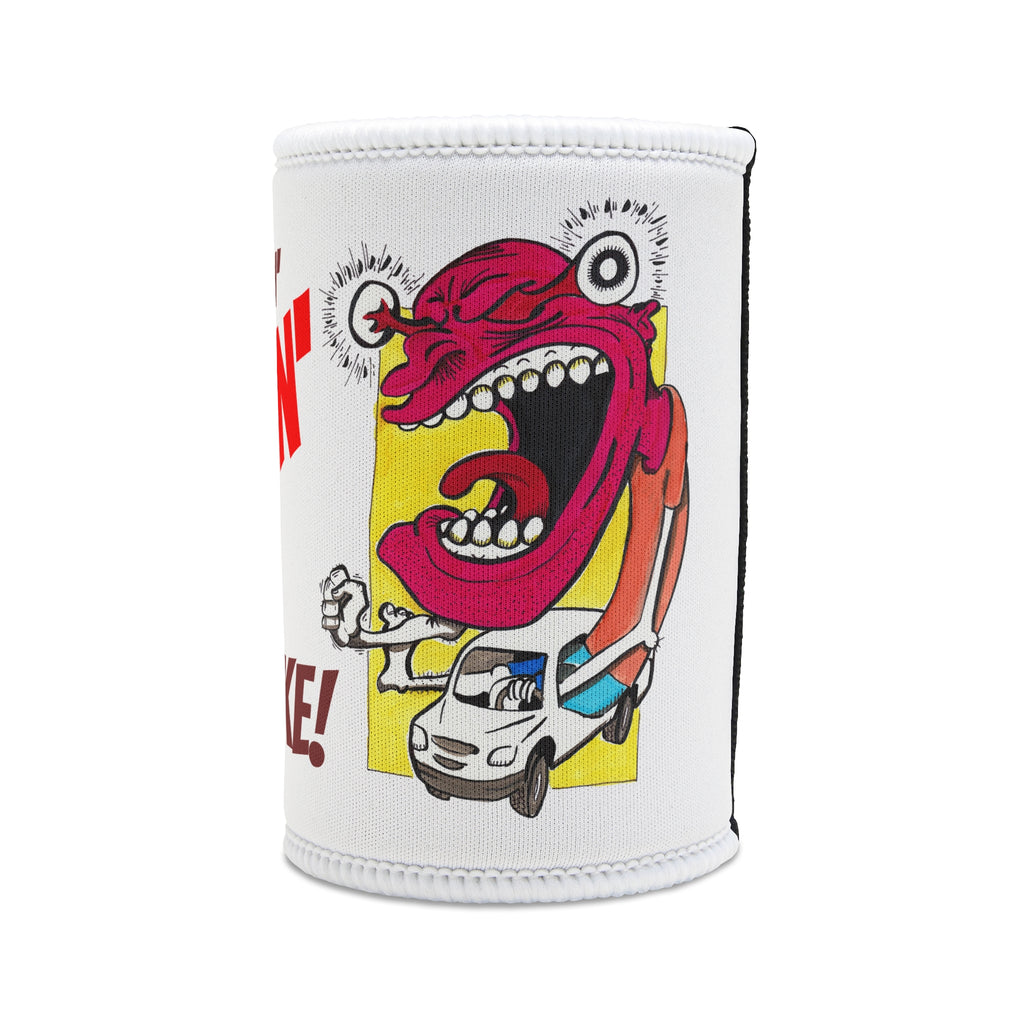Road Rage - Stubby Cooler