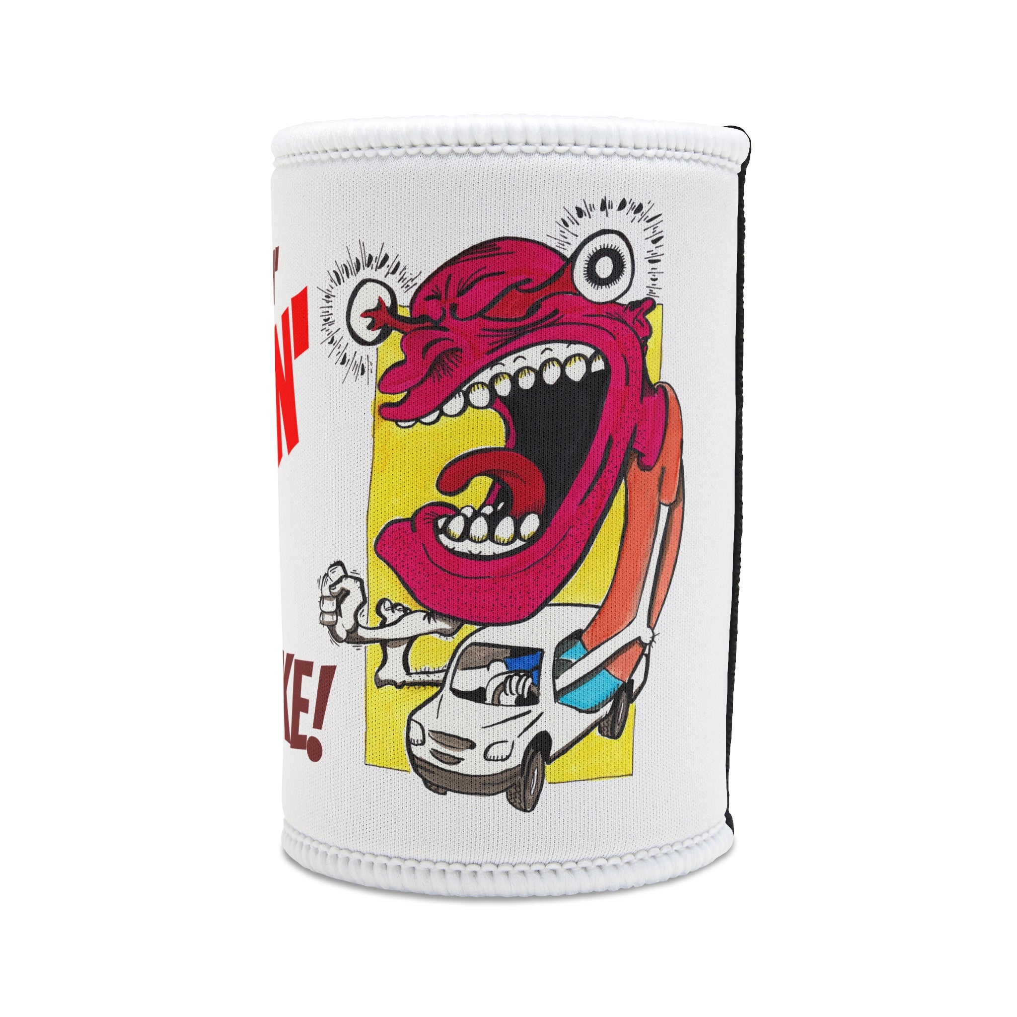 Road Rage - Stubby Cooler