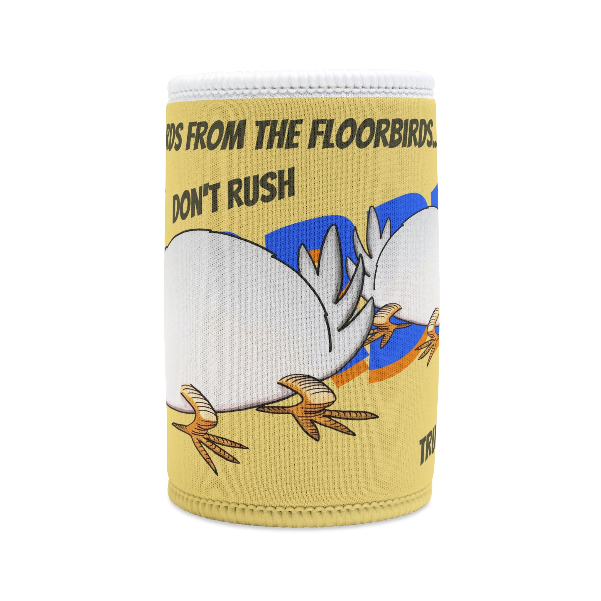 Floorbird - Stubby Cooler