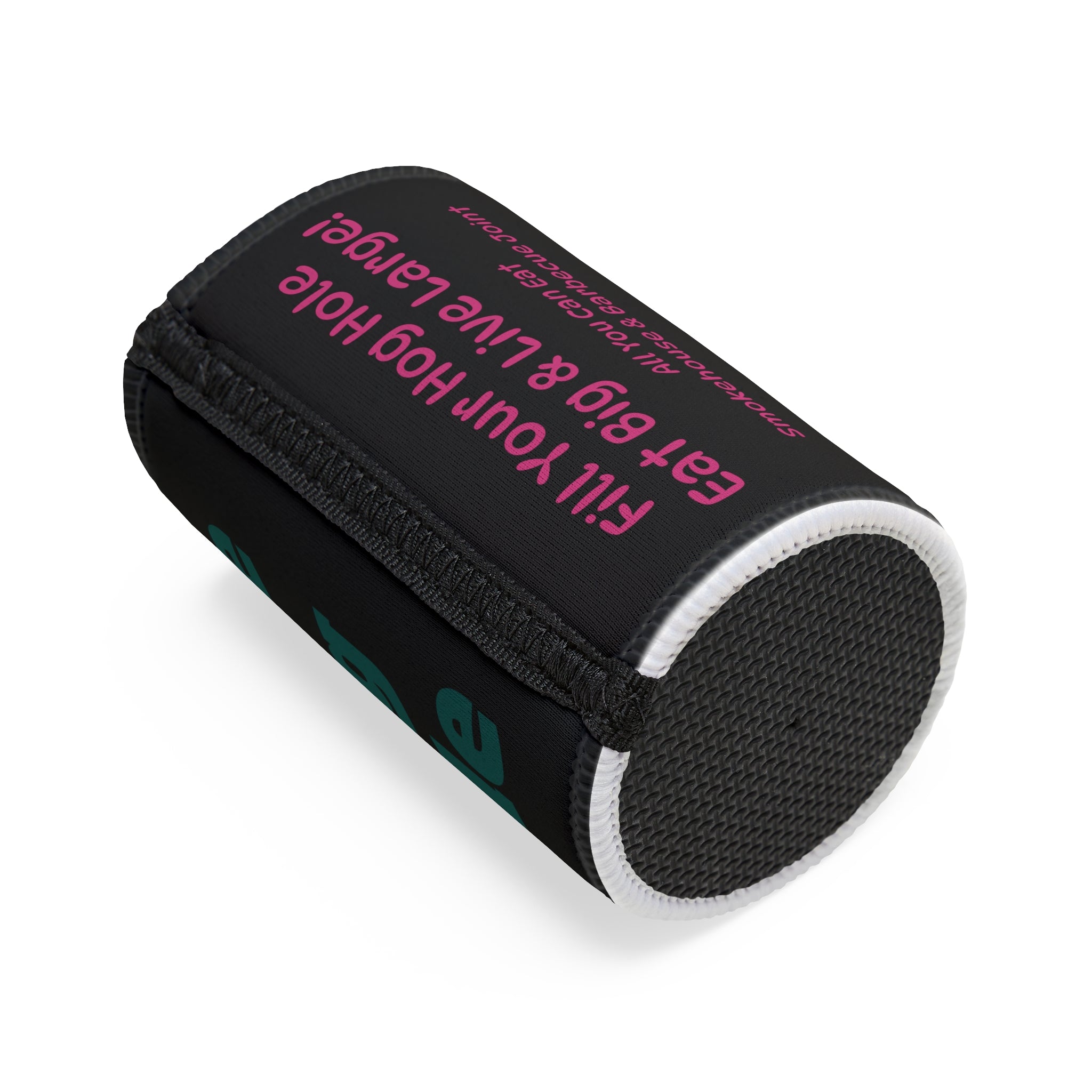 The Hog Hole - Stubby Cooler