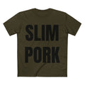 Slim Pork - Cotton T-Shirt
