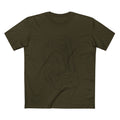 Headlock - Coloured Cotton T-Shirt