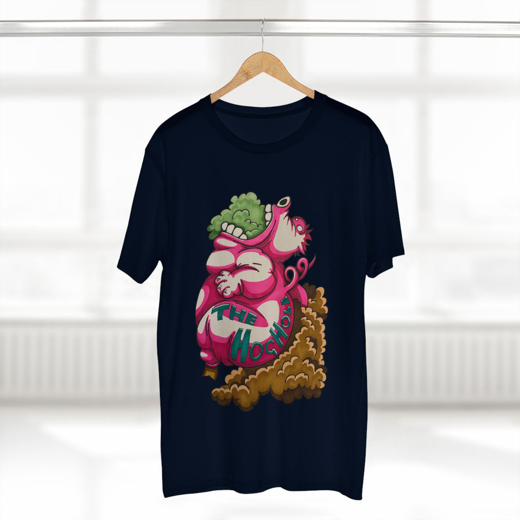 The Hog Hole - Cotton T-Shirt