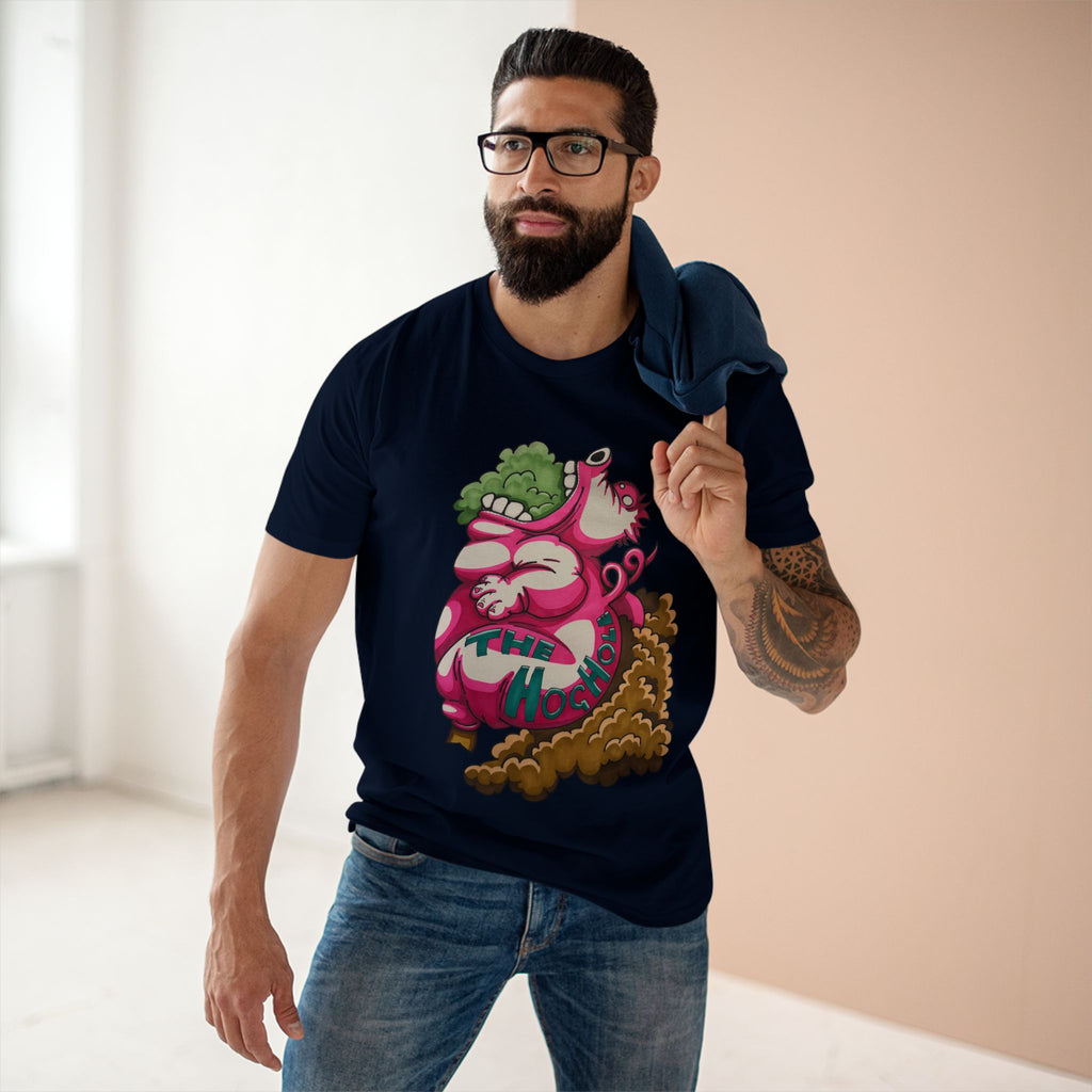 The Hog Hole - Cotton T-Shirt