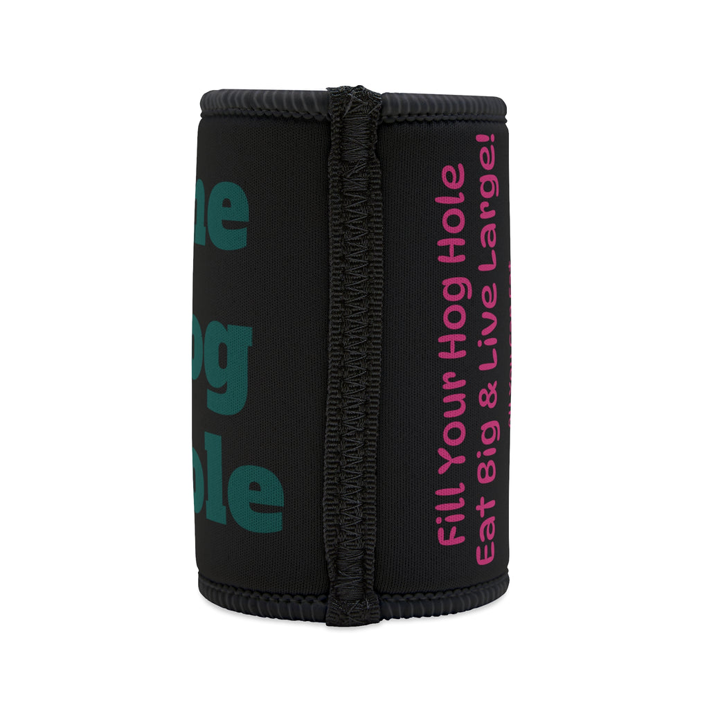 The Hog Hole - Stubby Cooler