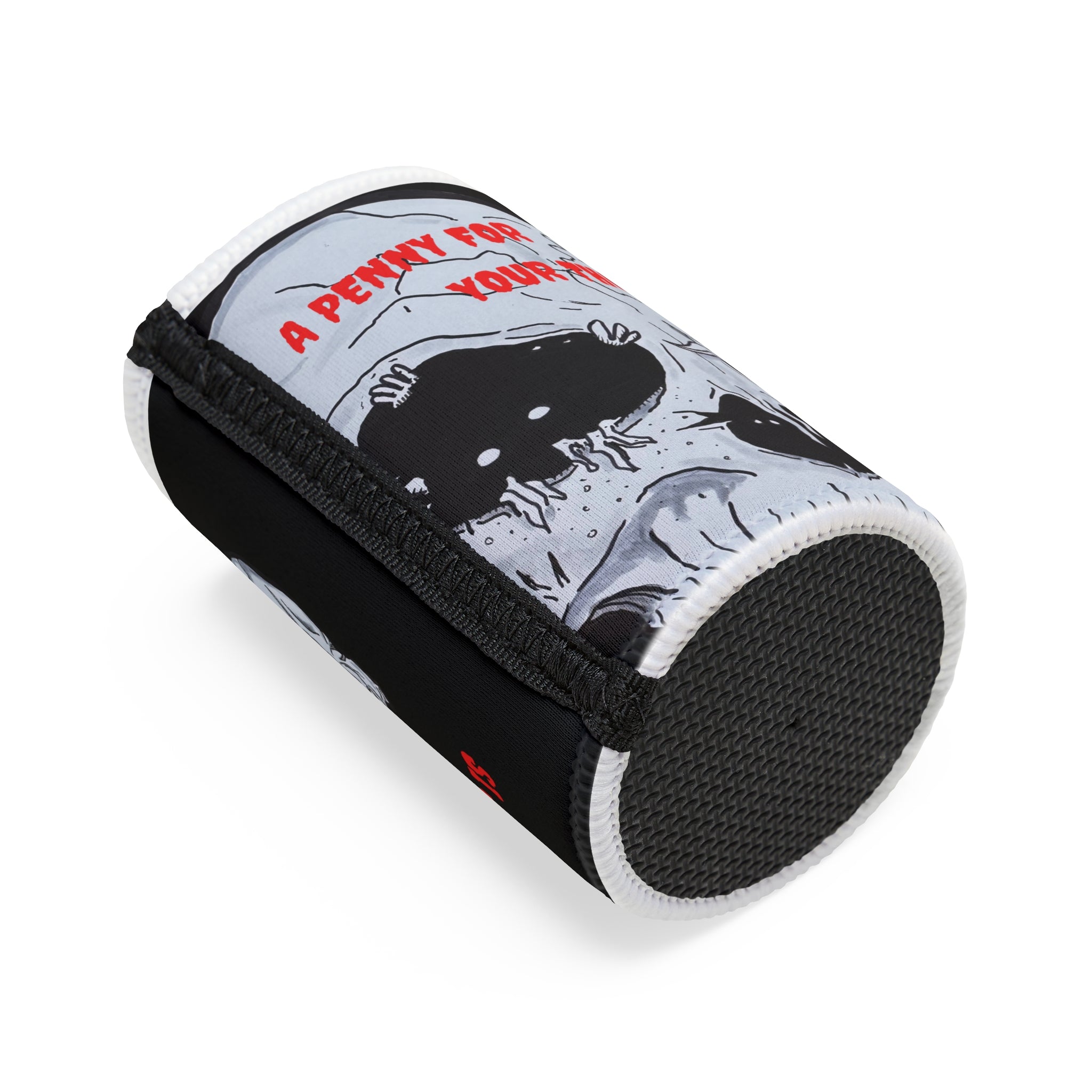 Penny For Your Thoughts - Stubby Cooler