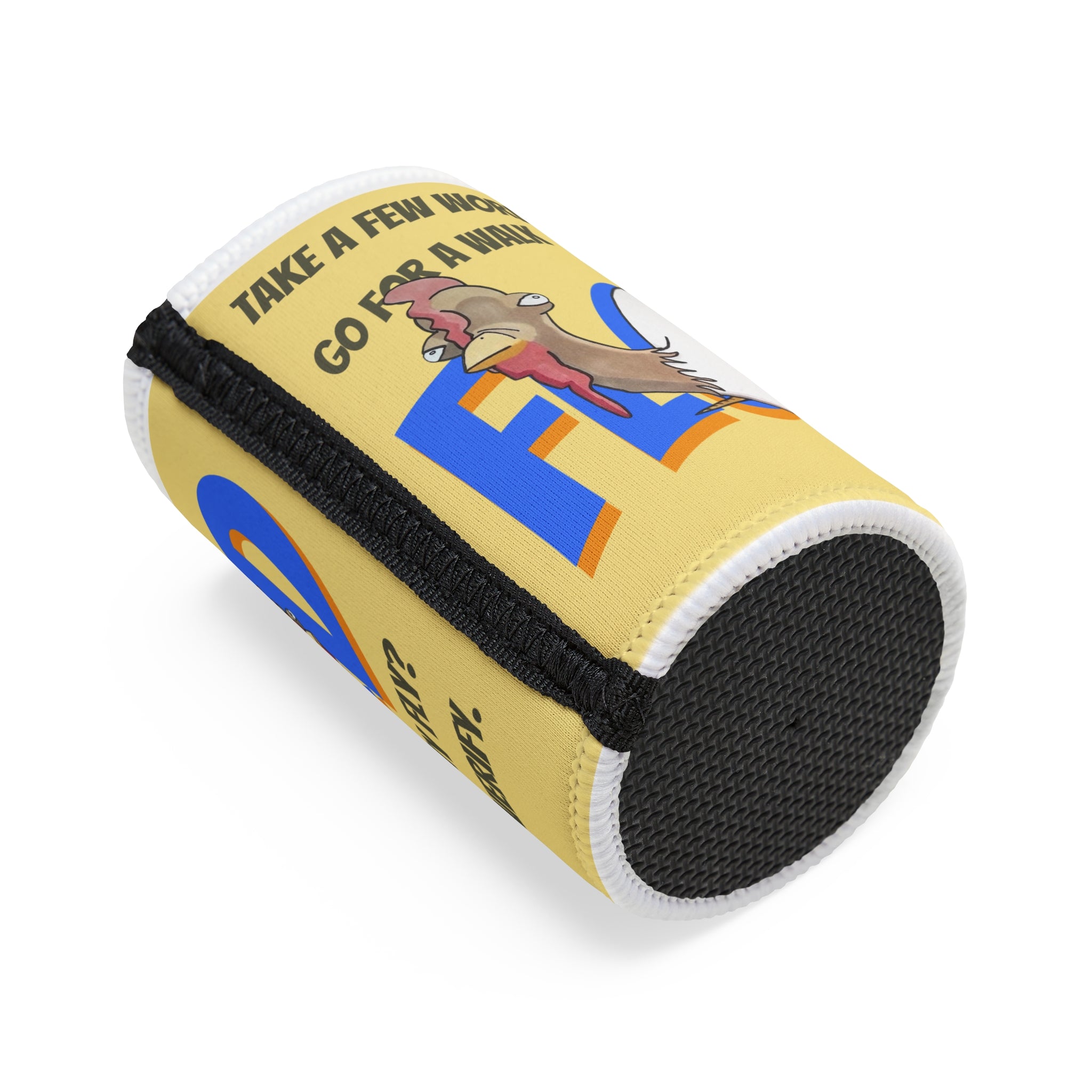 Floorbird - Stubby Cooler