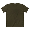 Heartlight - Coloured Cotton T-Shirt