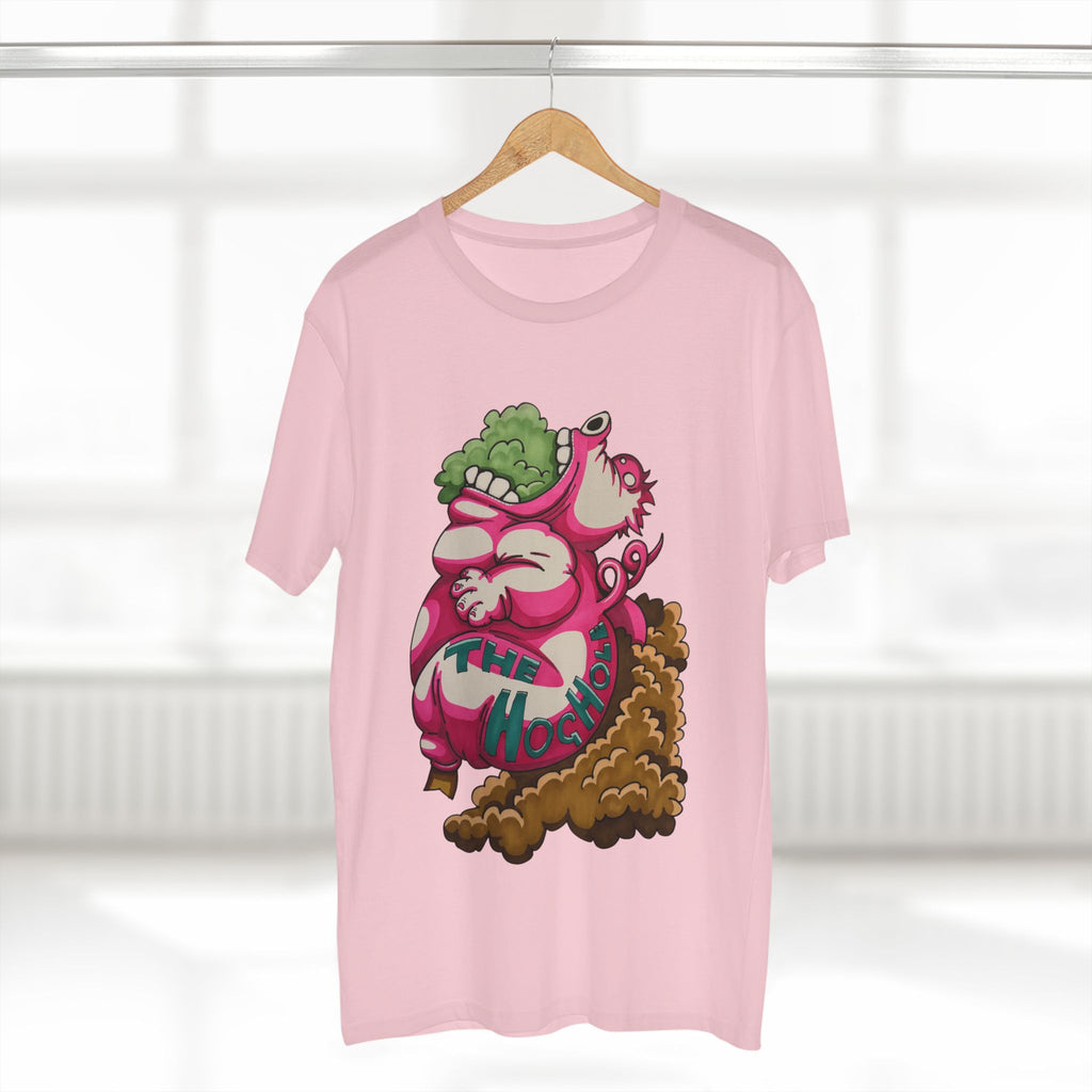 The Hog Hole - Cotton T-Shirt