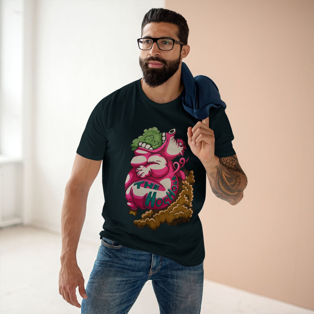 The Hog Hole - Cotton T-Shirt