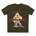Dont Be A Shit Bag - Cotton T-Shirt