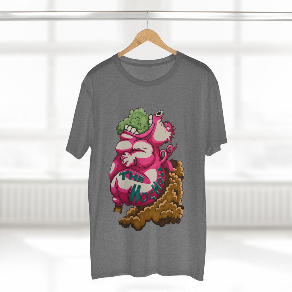 The Hog Hole - Cotton T-Shirt